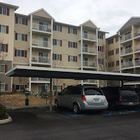 Spokane Pressure Washing - Photo 2 - Car repair in Spokane Valley, WA, Spokane Valley