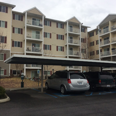 Spokane Pressure Washing