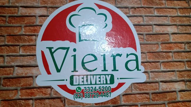 Galeteria E Pizzaria Vieira - Pizzaria