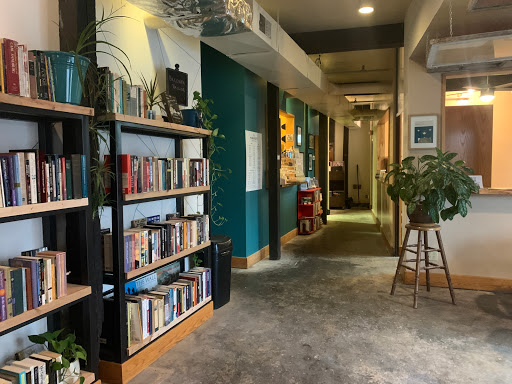 Cafe «McQuixote Books & Coffee», reviews and photos, 1512 Portland Ave #1, Louisville, KY 40203, USA