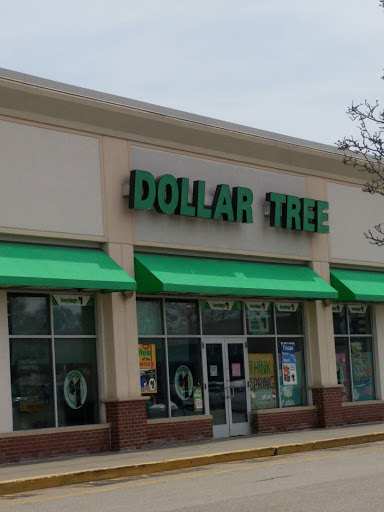 Dollar Store «Dollar Tree», reviews and photos, 765 Bridge St #3, Weymouth, MA 02191, USA