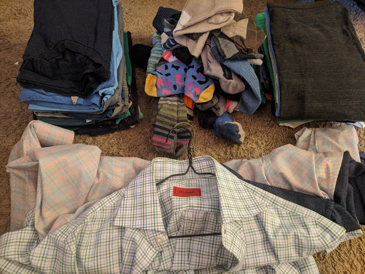 Dry Cleaner «Dependable Cleaners», reviews and photos, 2525 Arapahoe Ave, Boulder, CO 80302, USA