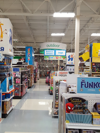 Toy Store «Toys