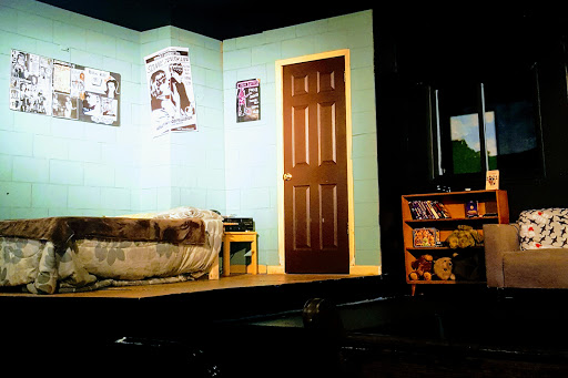 Performing Arts Theater «The Ringwald Theater», reviews and photos, 22742 Woodward Ave, Ferndale, MI 48220, USA