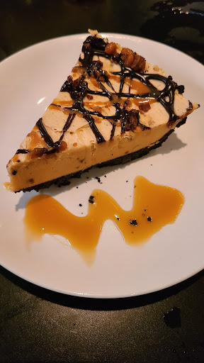 American Restaurant «BYTE a modern bistro», reviews and photos, 145 N Woodland Blvd, DeLand, FL 32720, USA