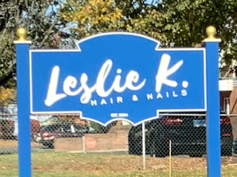 Leslie K LLC Hair Salon