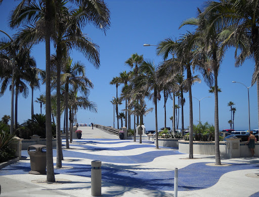 Tourist Attraction «Balboa Pier», reviews and photos, 1 Balboa Pier, Newport Beach, CA 92661, USA