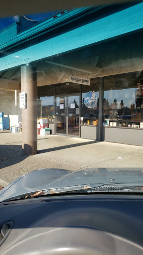 Dallas Liquor Store, 170 W Ellendale Ave #105, Dallas, OR 97338, USA, 