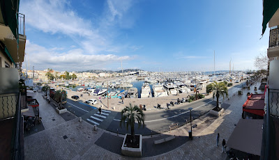Immosol à Cannes