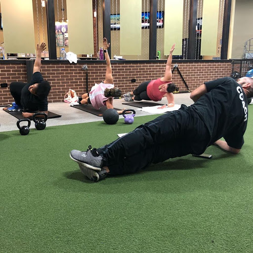 Gym «URGE fitness Ewing NJ», reviews and photos, 968 Parkway Ave, Ewing Township, NJ 08618, USA