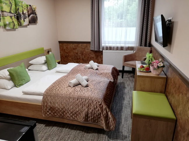 Értékelések erről a helyről: Dolce Vita Hotel, Balatonkenese - Szálloda