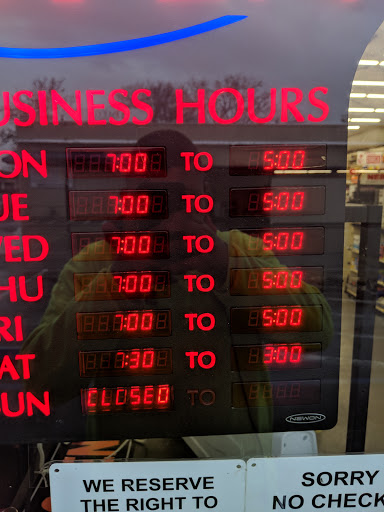 Hardware Store «Supply Hardware & Building», reviews and photos, 660 Harbor Blvd, West Sacramento, CA 95691, USA