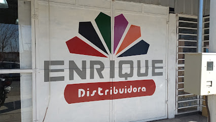 Distribuidora Enrique