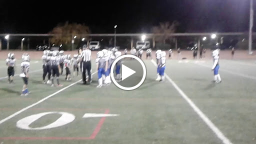 Park «All American Park», reviews and photos, 1551 S Buffalo Dr, Las Vegas, NV 89117, USA