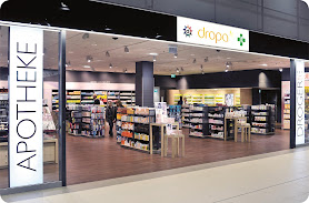 DROPA Drogerie Apotheke Thun