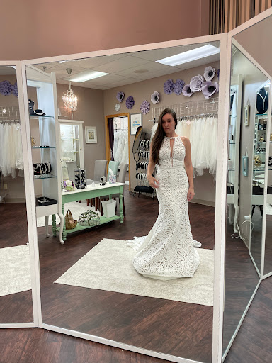 Bridal Shop «Bridal Aisle Off the Rack Boutique & Consignment», reviews and photos, 308 5th Ave SE, Osseo, MN 55369, USA