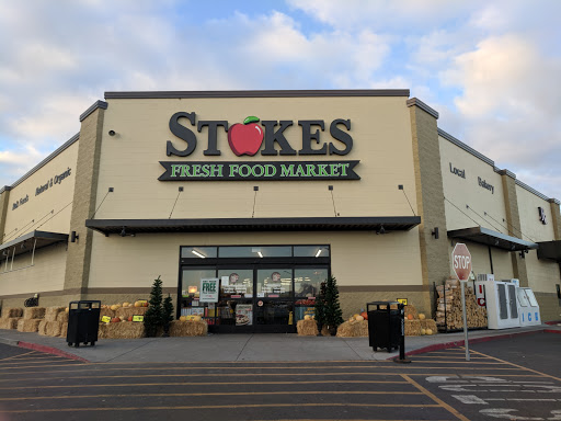 Home Improvement Store «Stokes Freshfood Market», reviews and photos, 1310 Pomerelle Ave, Burley, ID 83318, USA
