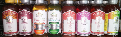 Natural Foods Store «Five Seasons Whole Foods Market», reviews and photos, 601 Washington Ave, Ocean Springs, MS 39564, USA