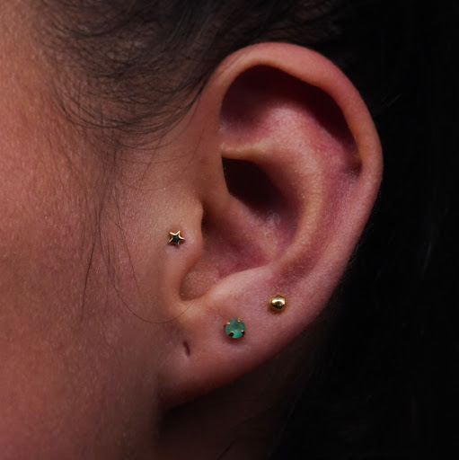 Explore self growth tattoo ideas, creative tattoo ideas in Scottsdale, available at Club Tattoo