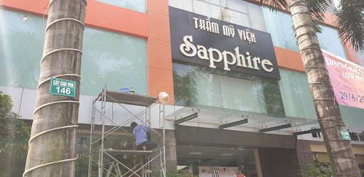 Sapphire Spa Bắc Ninh