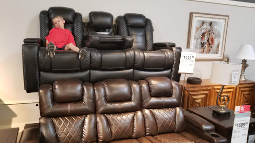 Furniture Store «Ashley HomeStore», reviews and photos, 7951 Winchester Rd, Memphis, TN 38125, USA