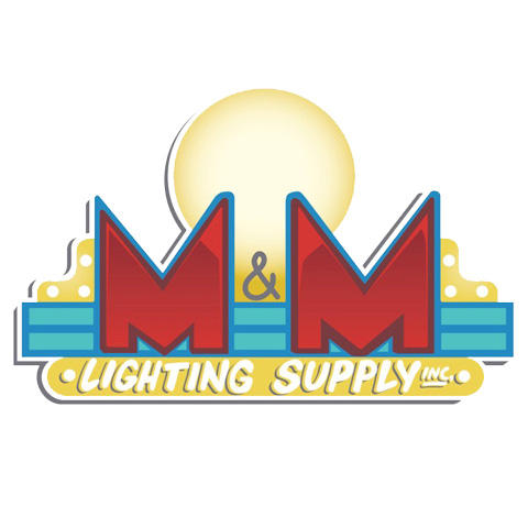 Lighting Store «M & M Lighting Supply», reviews and photos, 1029 3rd Ave S, Nashville, TN 37210, USA