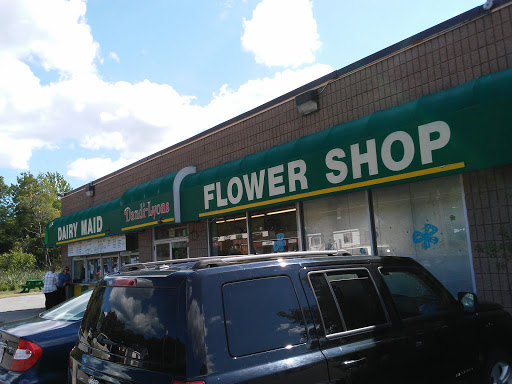 Florist «Dandi Lyons», reviews and photos, 2119 Main St, Tewksbury, MA 01876, USA