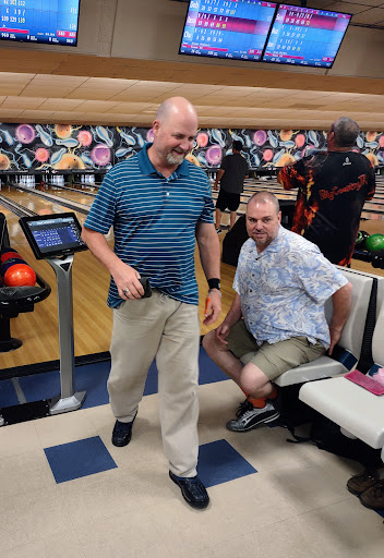 Bowling Alley «Dixie Bowl», reviews and photos, 10526 Dixie Hwy, Louisville, KY 40272, USA