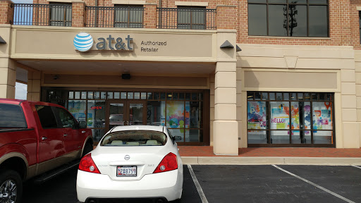 Cell Phone Store «AT&T Authorized Retailer», reviews and photos, 1311 S Main St, Mt Airy, MD 21771, USA