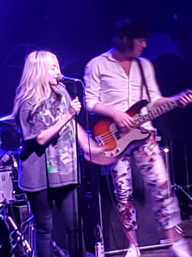 Live Music Venue «Town Ballroom», reviews and photos, 681 Main St, Buffalo, NY 14203, USA