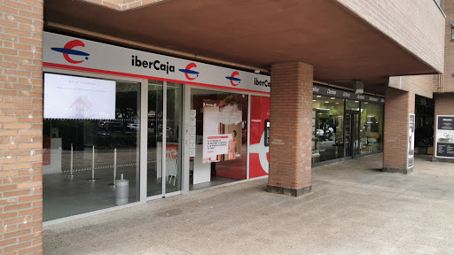 Ibercaja Banco en Pozuelo de Alarcón, Madrid
