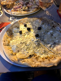 Pizza du Pizzas à emporter La Bonne Mère à Marseille - n°20