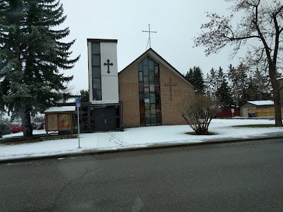 St. Mary Romanian Orthodox Church