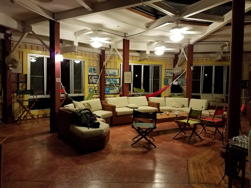 Children's accommodation Panama