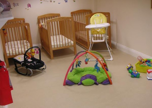 Whitefriars Childcare Ltd