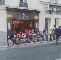 Photos du propriétaire du Restaurant Les petits Paresseux à Paris - n°1