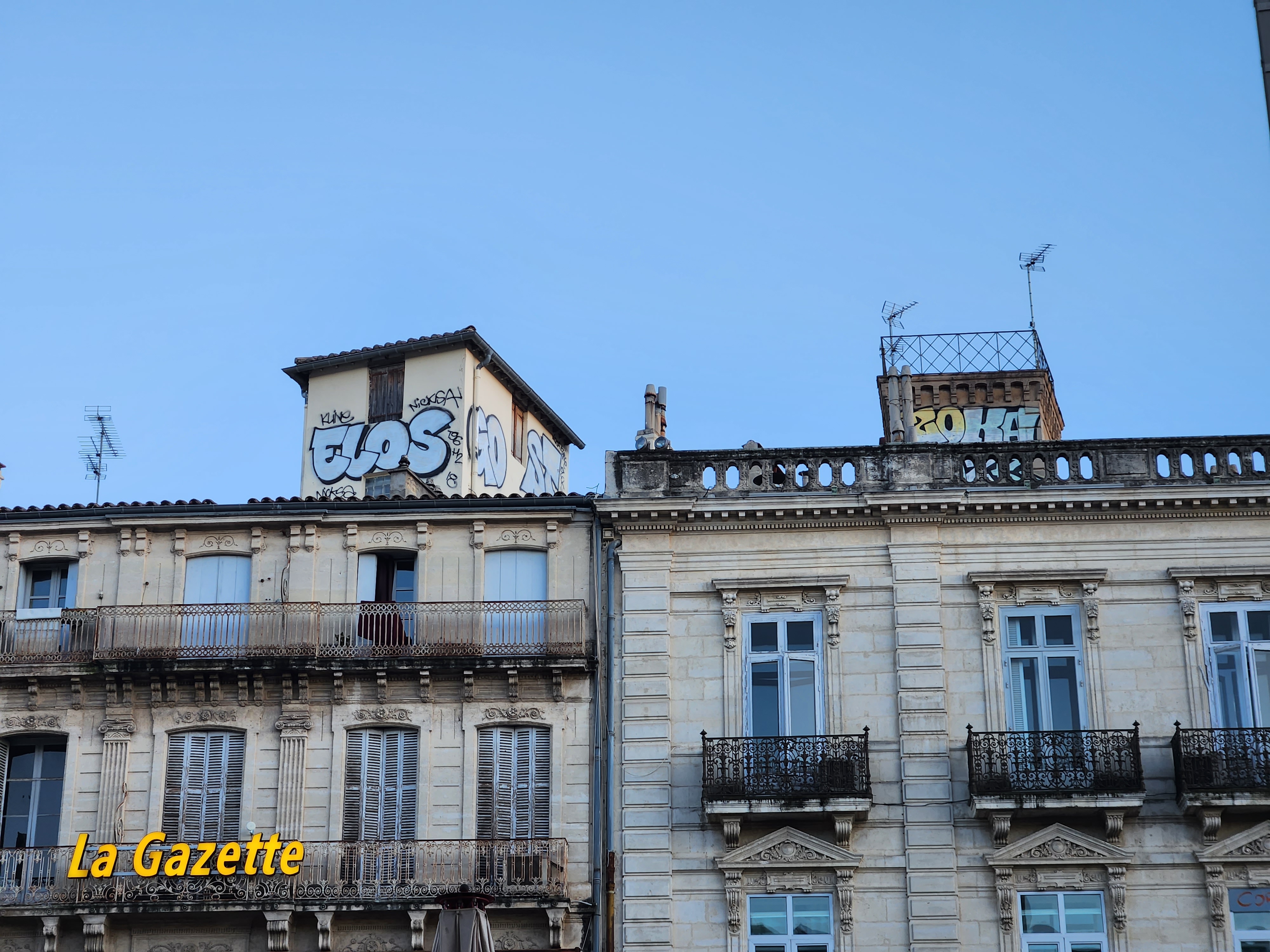Photo n° 2 de l'avis de Luis.. fait le 30/12/2022 à 22:38