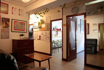 Elduaien Lasarte-Oria, Lasarte-Oria – Gipuzkoa