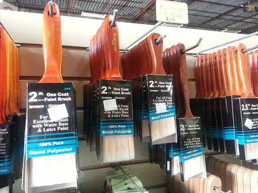 Home Improvement Store «Habitat for Humanity ReStore», reviews and photos