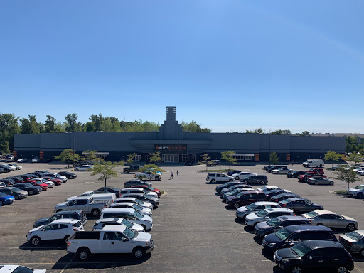 Used Car Dealer «Auto Boutique», reviews and photos, 961 Oakland Park Ave, Columbus, OH 43224, USA