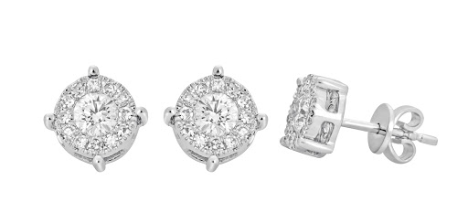 Jewelry Store «A.H. Fisher Diamonds», reviews and photos, 46 Broad St, Red Bank, NJ 07701, USA