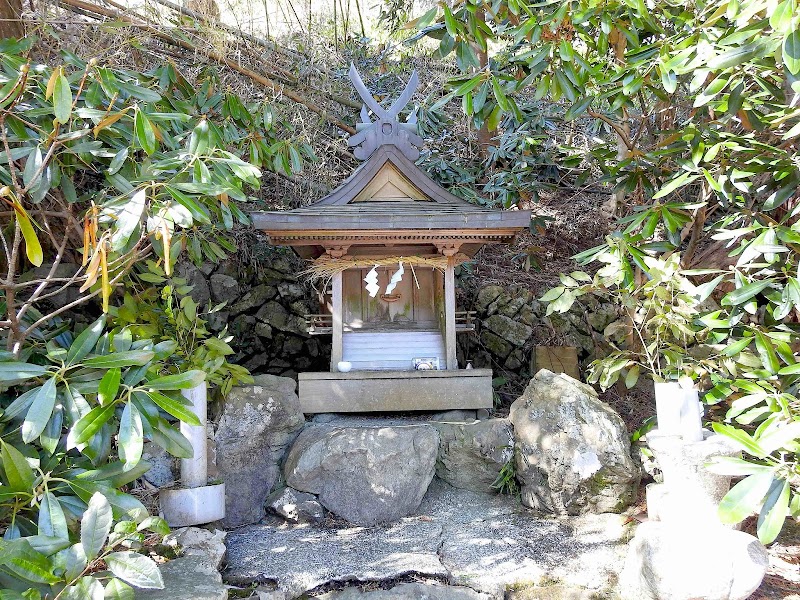 八坂神社