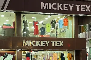 Mickey Tex image