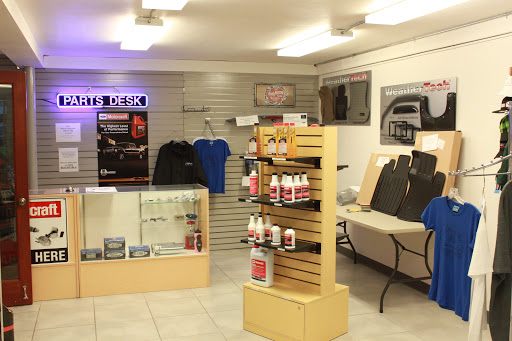 Ford Dealer «Port Orchard Ford», reviews and photos