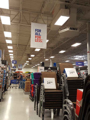Sporting Goods Store «Academy Sports + Outdoors», reviews and photos, 8668 S Broadway Ave, Tyler, TX 75703, USA