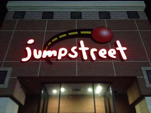 Recreation Center «Jumpstreet», reviews and photos, 11250 N Central Expy, Dallas, TX 75243, USA
