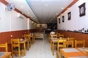 Thakali Kitchen & Bar image