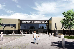 Jetsmark Idrætscenter image