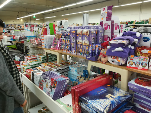 Magasin discount Big Bazar Beaupréau-en-Mauges