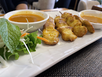 Plats et boissons du Restaurant thaï Bistro Thaï à Asnières-sur-Seine - n°3